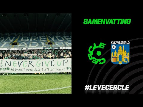 KSV Cercle Brugge Koninklijke Sportvereniging 2-0 ...