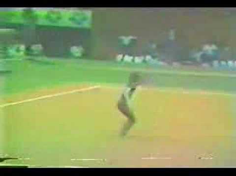 Hana Ricna FX WC EF 1986