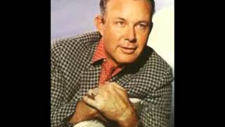 Jim Reeves -That&#39;s When I See The Blues (In Your Pretty Brown Eyes) - (1962).