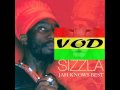 Sizzla - Real People
