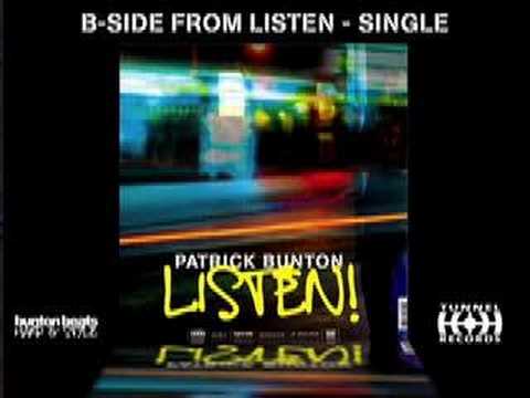 Patrick Bunton - St. Pauli