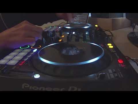 David Moleon @ The Best Of Patterns / 26.01.2020