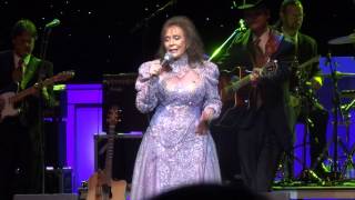 I Wanna Be Free by Loretta Lynn
