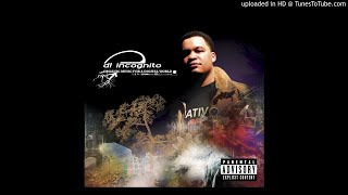 DL Incognito - Keep It Movin&#39;