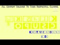 Universal Pictures Logo 2010 Csupo KlaskyKlaskyKlaskyKlaskyKlasky Version Effects