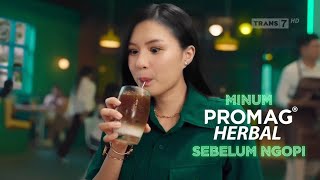 Download lagu Promag Herbal • Ngopi • TVC Edisi 2025 • Iklan Indonesia 30 sec mp3 Download lagu Promag Herbal • Ngopi • TVC Edisi 2025 • Iklan Indonesia 30 sec mp3