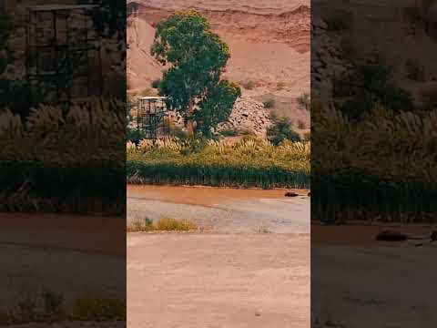 San Juan en 18 segundos #viajes #argentina #paisajesargentinos