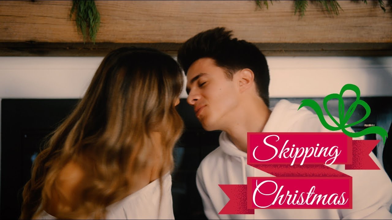Brent Rivera — Skipping Christmas
