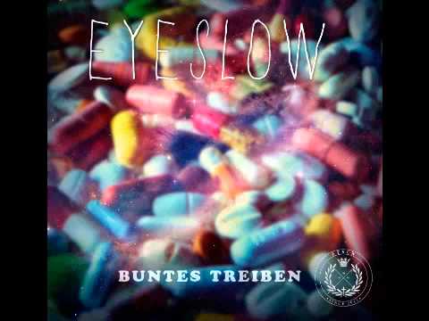 eRRdeKa feat. Janisis - Buntes Treiben