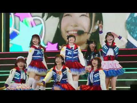 Love Live! School Idol Project Sunshine!! Aozora Jumping Heart Aqours