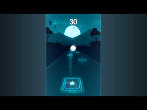 Royals - Lorde Tiles Hop 2 Blue (DOWNLOAD BELOW)