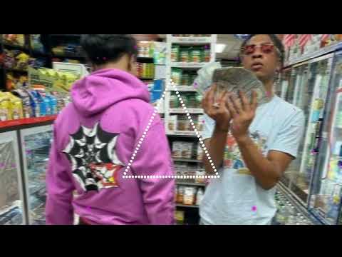 CHII WVTTZ X CBLU X SET DA TREND X DOUGIE B - GEEKED (Extreme Bass Boosted)