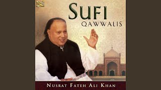 Traditional Qawwali (Live)
