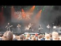 Fiddlers Green - A Night In Dublin (2014 live ...