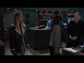 Joss Ruins Anna S Investigation On Cyrus On General Hospital Jan 15 2025