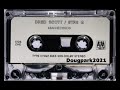 Dred Scott Back In The Day Radio GQ Remix Tuff Breaking Records 1994