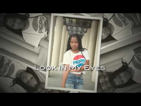 Teana Boston - Look in My Eyes