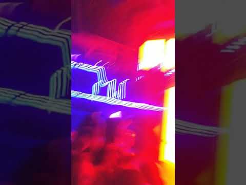 Dyro @ Create On Halloween (10/31/2017)