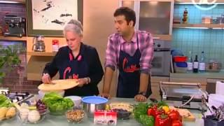 Смак Элина Быстрицкая от 07 05 2011