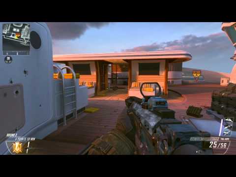 BO2 SnD Titantic | Getting Healthy