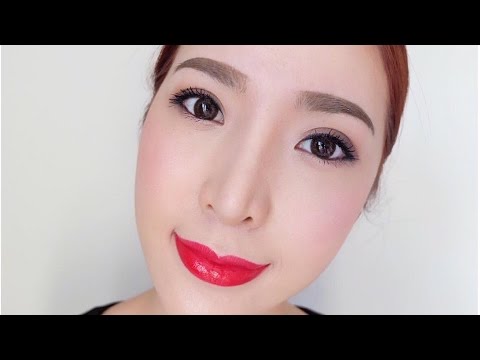 แต่งหน้าไปงาน