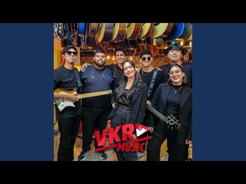 Porque él vive (Acustico)