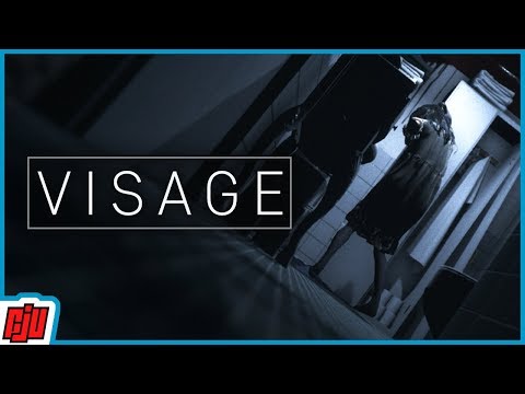 Visage Part 2 (Early Access Ending) | Indie Horror Game | PC Gameplay Walkthrough