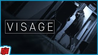 Visage Part 2 (Early Access Ending) | Indie Horror Game | PC Gameplay Walkthrough