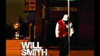 Will Smith - Lost & Found