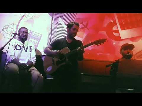 Zubi featuring Arif Erdem Ocak - Living Room - Original