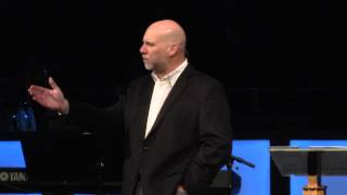 iTrain (Part 1) - Pastor Bret Allen - Bethel Church