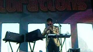 The Presets - A NEW SKY