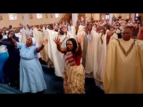 Mukama Ndyakusiima nta