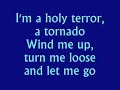 Too Much Fun - Daryle Singletary (Lyrics)