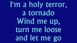 Too Much Fun - Daryle Singletary (Lyrics)