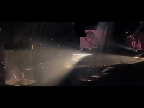 Post Malone - I Fall Apart, Night 2 @theforum 11/13/2022