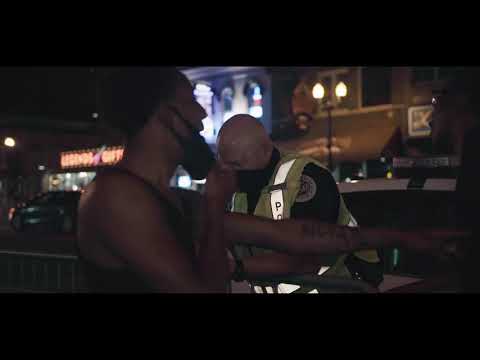 Shefwcashx3 - “ Trap “ ft Caedo { Official Music Video