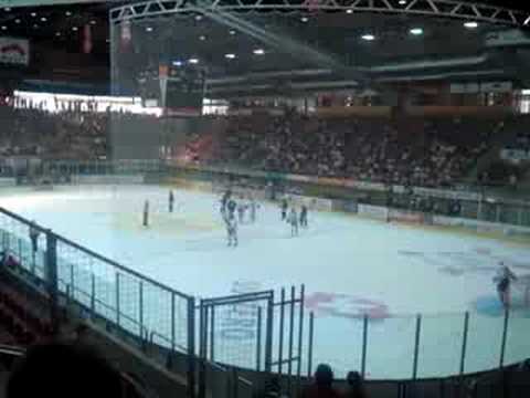 Lausanne-HCC match amical 6