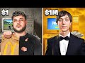 1 Vs 1 000 000 Fortnite Pro