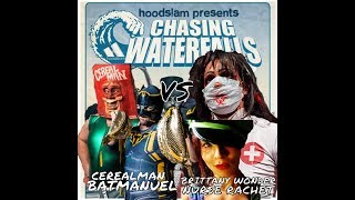 Download lagu Batmanuel and Cerealman vs Brittany Wonder and Nurse Rachet 2 mp3 Download lagu Batmanuel and Cerealman vs Brittany Wonder and Nurse Rachet 2 mp3