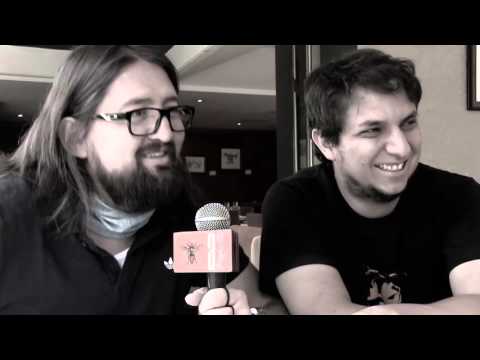 AVESPADOS / Programa 12 - Chismógrafo / Gabriela Villalba