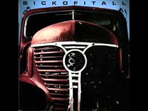 Sick Of It All - Built To Last (Full Album)