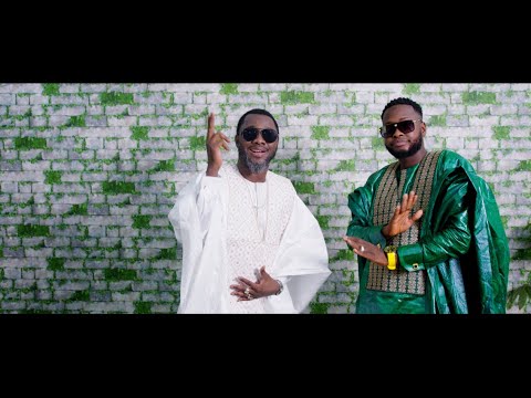 Mousto Camara Feat. Levi Bobo - Un Point c’est tout | Vidéo Officielle