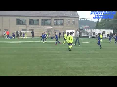 Jules Cognon   U10 R Aywaille FC 15102019 from Footbook