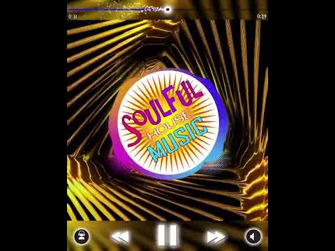 𝕊𝕆𝕌𝕃𝔽𝕌𝕃 ℍ𝕆𝕌𝕊𝔼 : 🎧 𝐃𝐚𝐧𝐚 𝐖𝐞𝐚𝐯𝐞𝐫 - 𝐇𝐞𝐚𝐯𝐞𝐧𝐥𝐲 (𝐃𝐞𝐞𝐩𝐚𝐡 𝐎𝐧𝐞𝐬 𝐑𝐞𝐦𝐢𝐱)