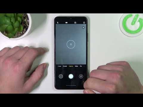 Does ZTE Blade A71 Have Slow Motion?