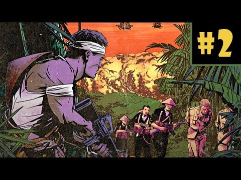 Far Cry 5: Hours of Darkness - Walkthrough - Part 2 - West Valley Camp (PC HD) [1080p60FPS]