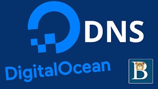 DigitalOcean DNS - DigitalOcean Domain tutorial