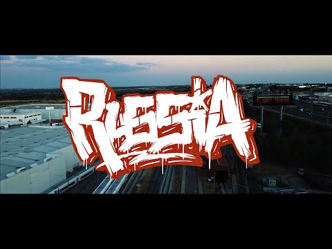 Al Safir X Zamorano Beatz X Vela Infamous - Russia ( A Film by @13alvaro12 )