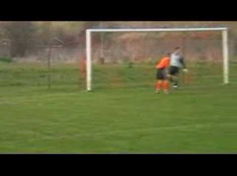 IRVINE VICS 1 GLENAFTON 2